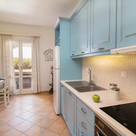 9 Muses Thalia Apartment *