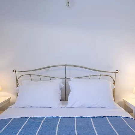 Apartment 9 Muses Thalia Kastraki (Naxos)