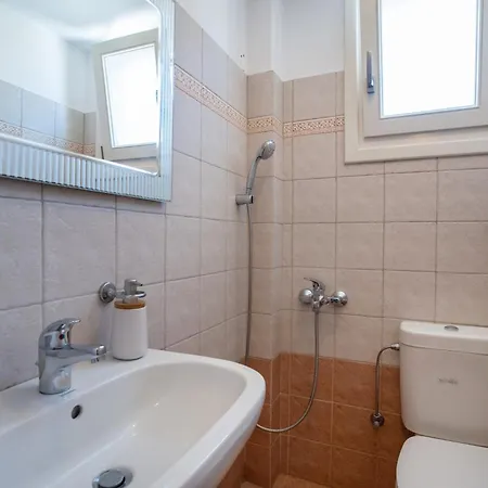 9 Muses Thalia Apartment *