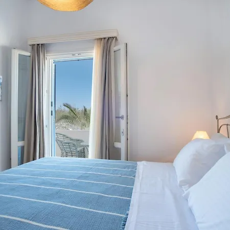 9 Muses Thalia Apartment Kastraki (Naxos)